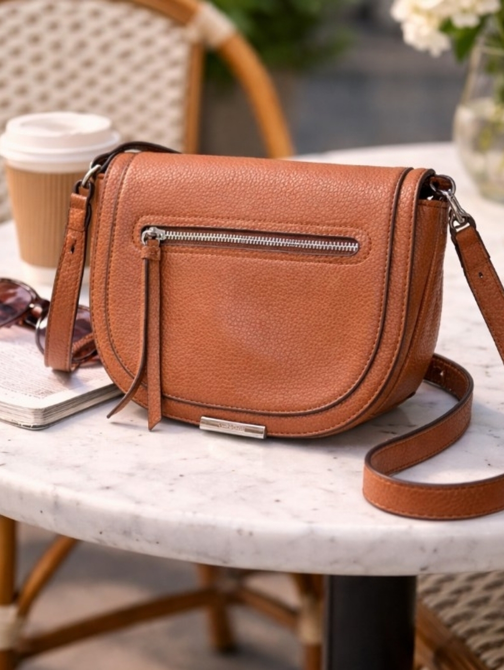 Nine West | NWOT | Crossbody Bag Purse |